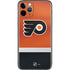 NHL Philadelphia Flyers Alternate Jersey iPhone 11 Pro Skin